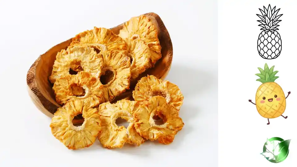 Wholesale packaging for Dried Pineapple can be planned for grocery retail, foodservice, buyer-brand, or production-line distribution.